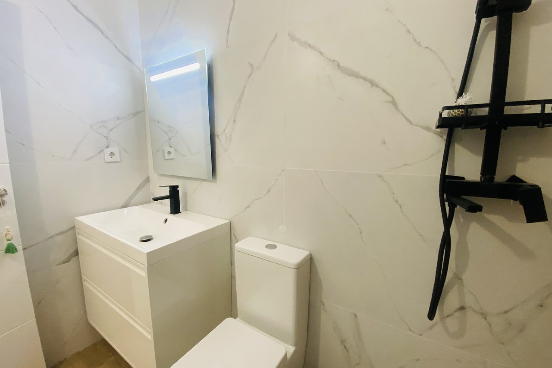 Revente - Bungalow - Playa Flamenca