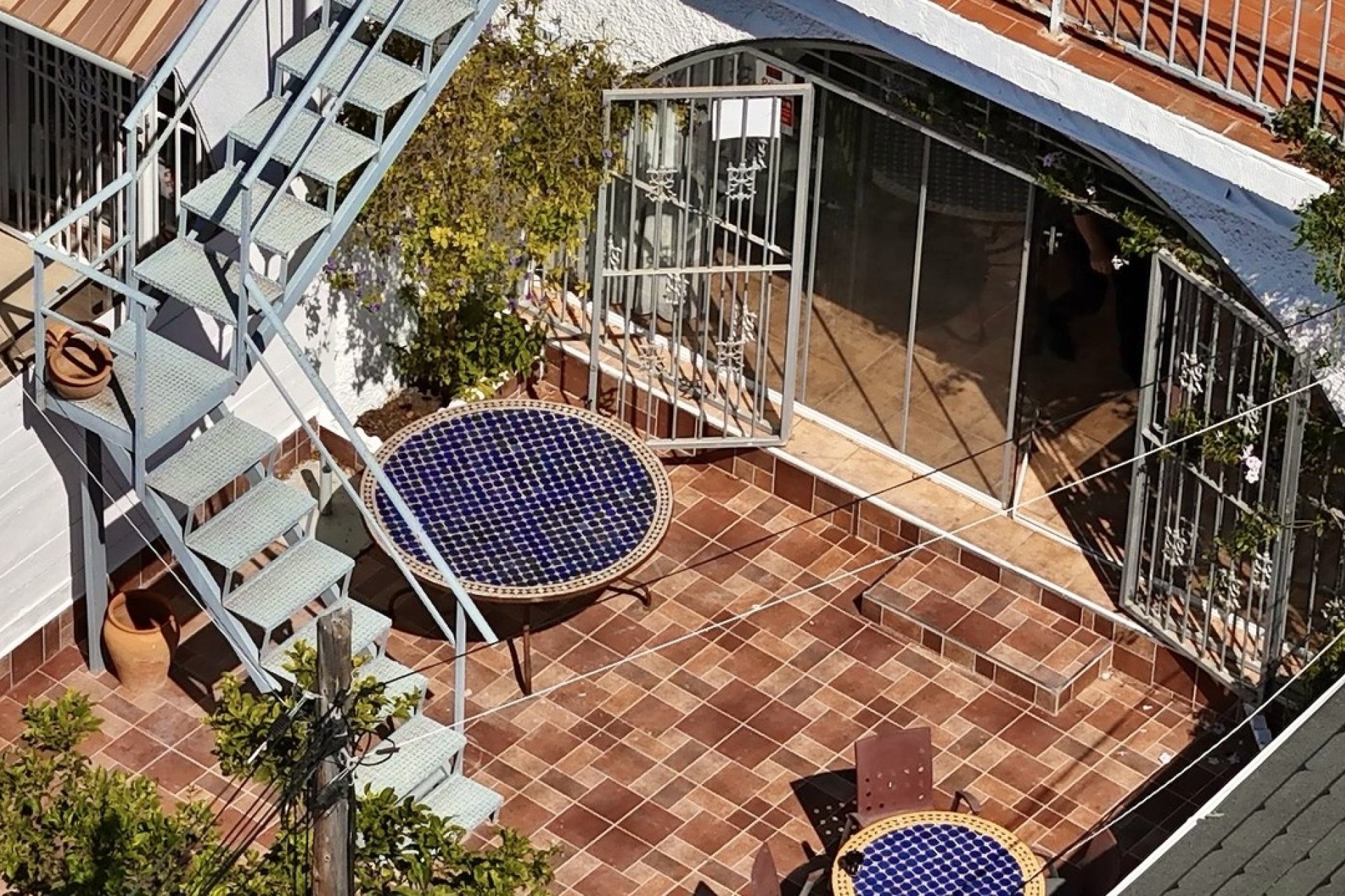 Revente - Bungalow - Playa Flamenca