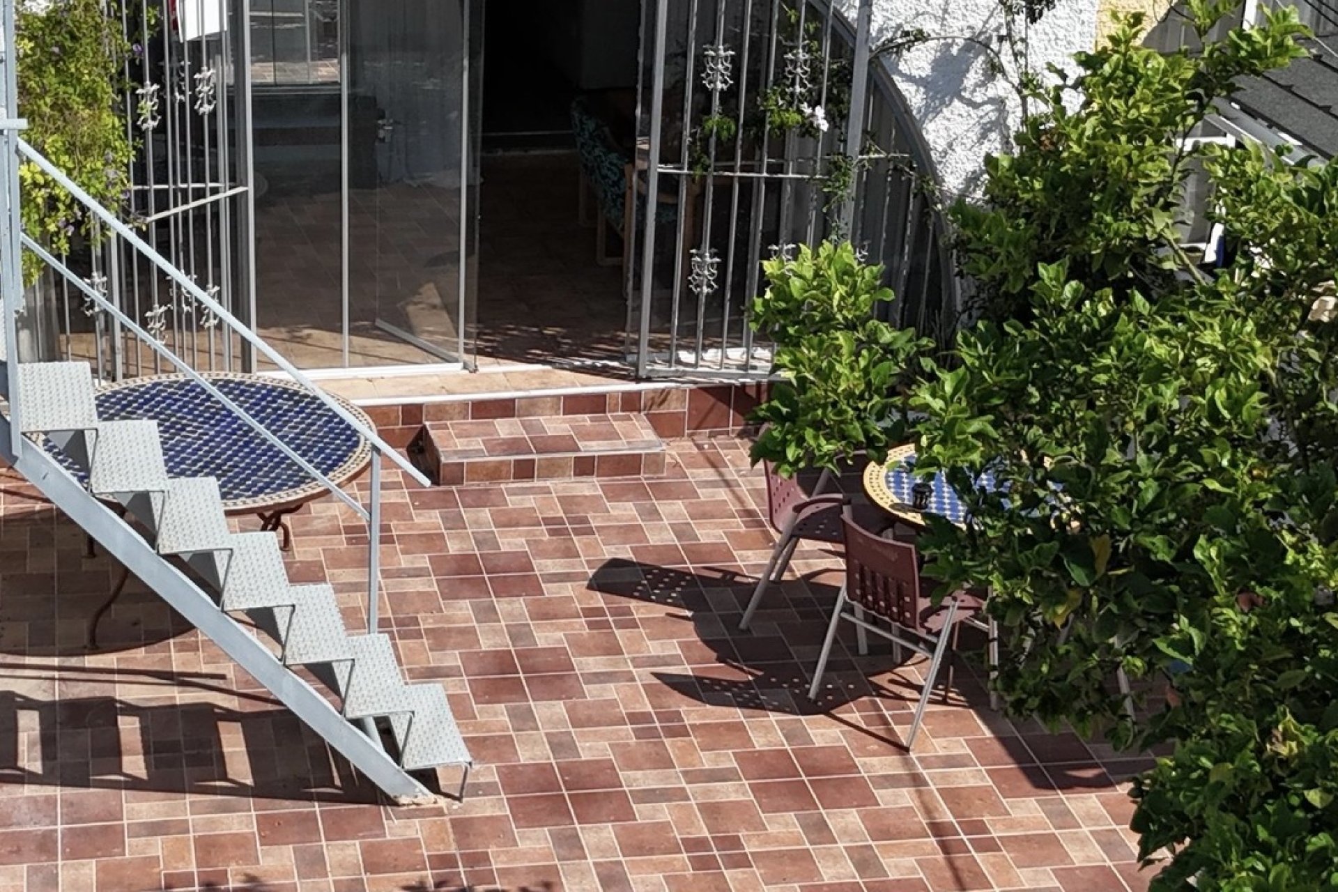 Revente - Bungalow - Playa Flamenca