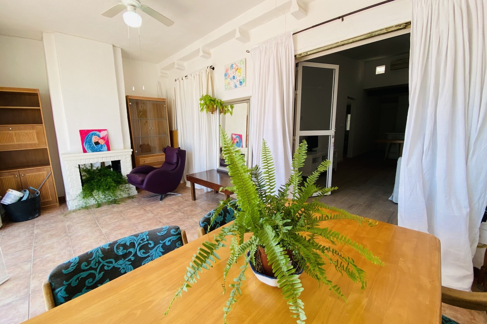 Revente - Bungalow - Playa Flamenca