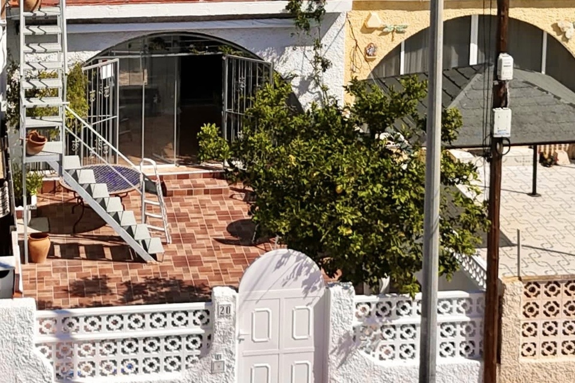 Revente - Bungalow - Playa Flamenca