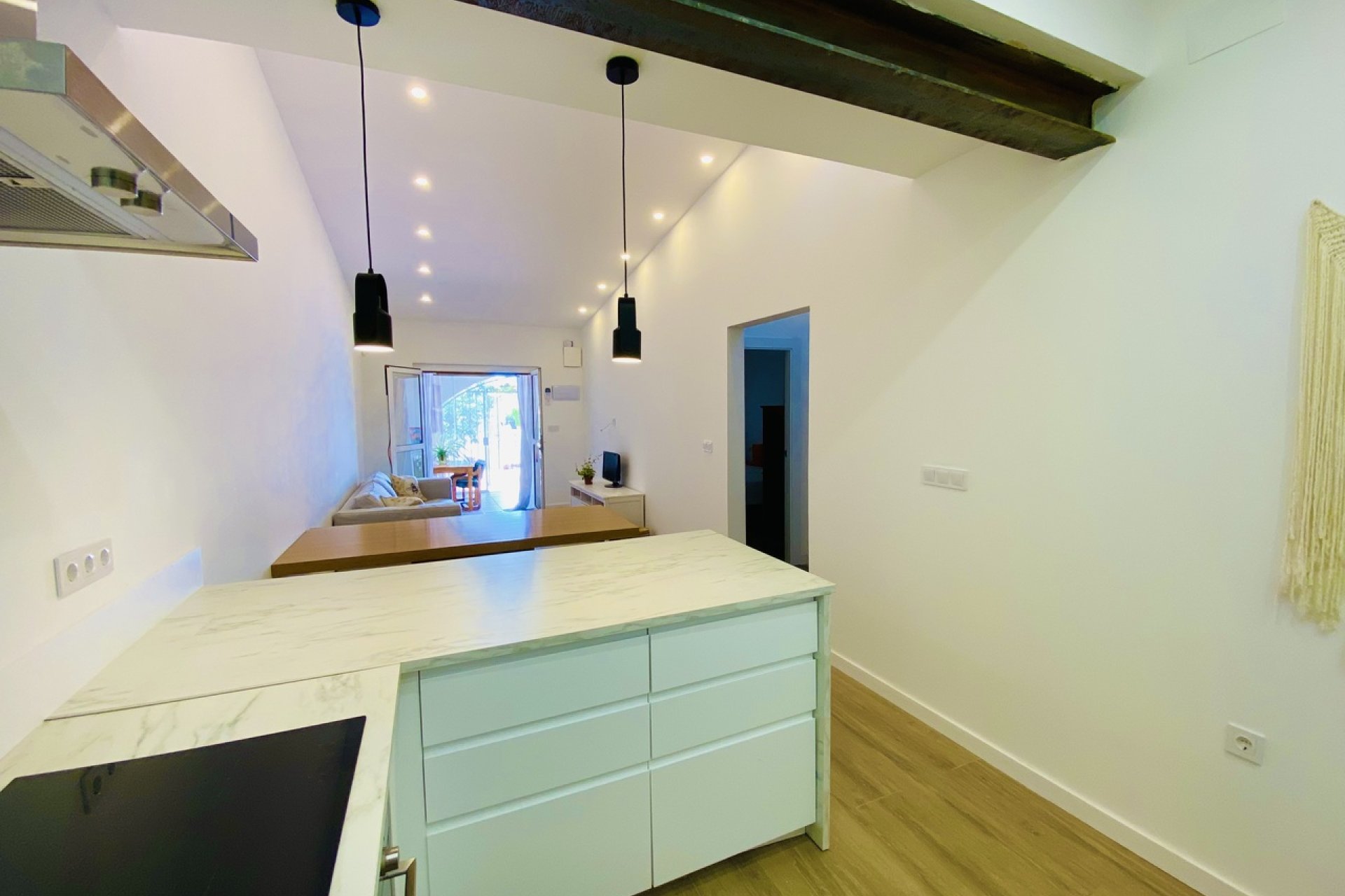 Revente - Bungalow - Playa Flamenca