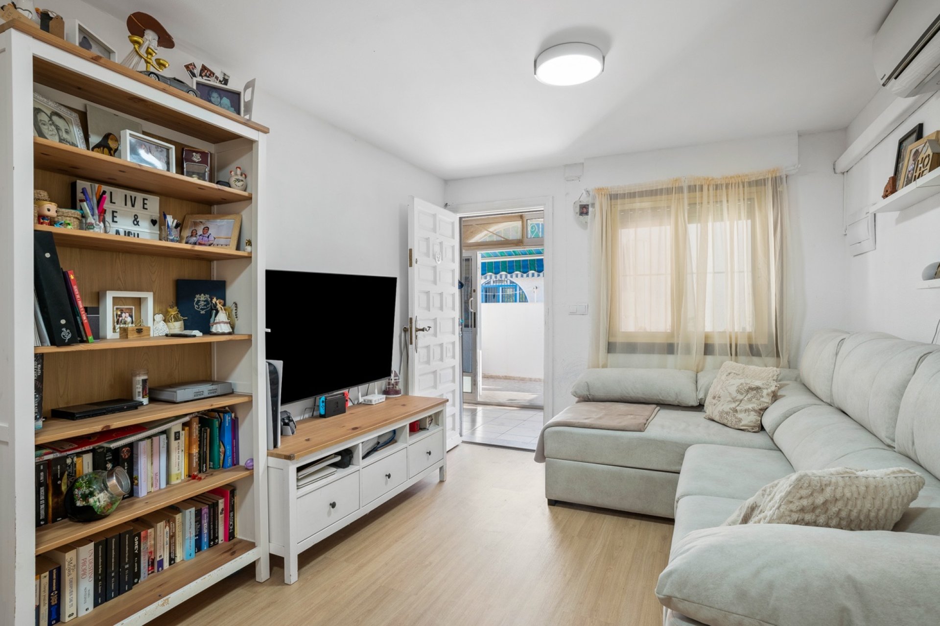 Revente - Bungalow - Torrevieja - La Siesta