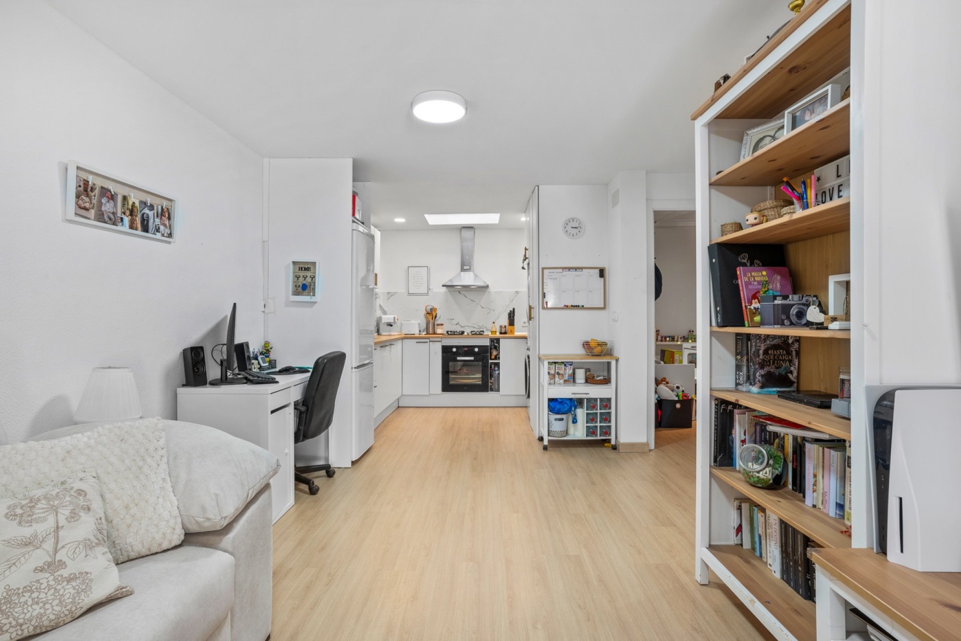 Revente - Bungalow - Torrevieja - La Siesta