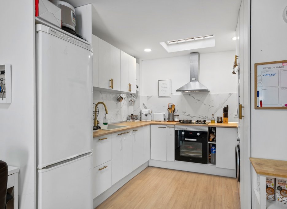 Revente - Bungalow - Torrevieja - La Siesta