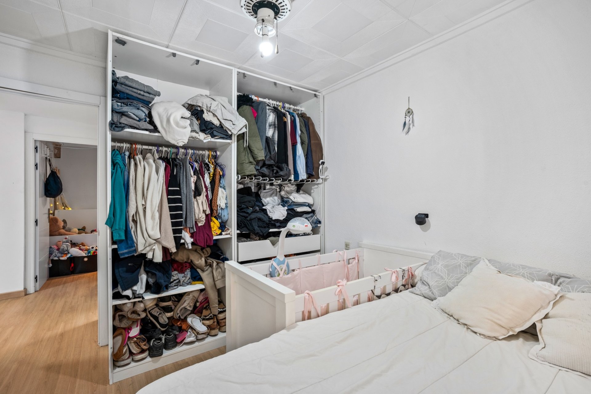 Revente - Bungalow - Torrevieja - La Siesta