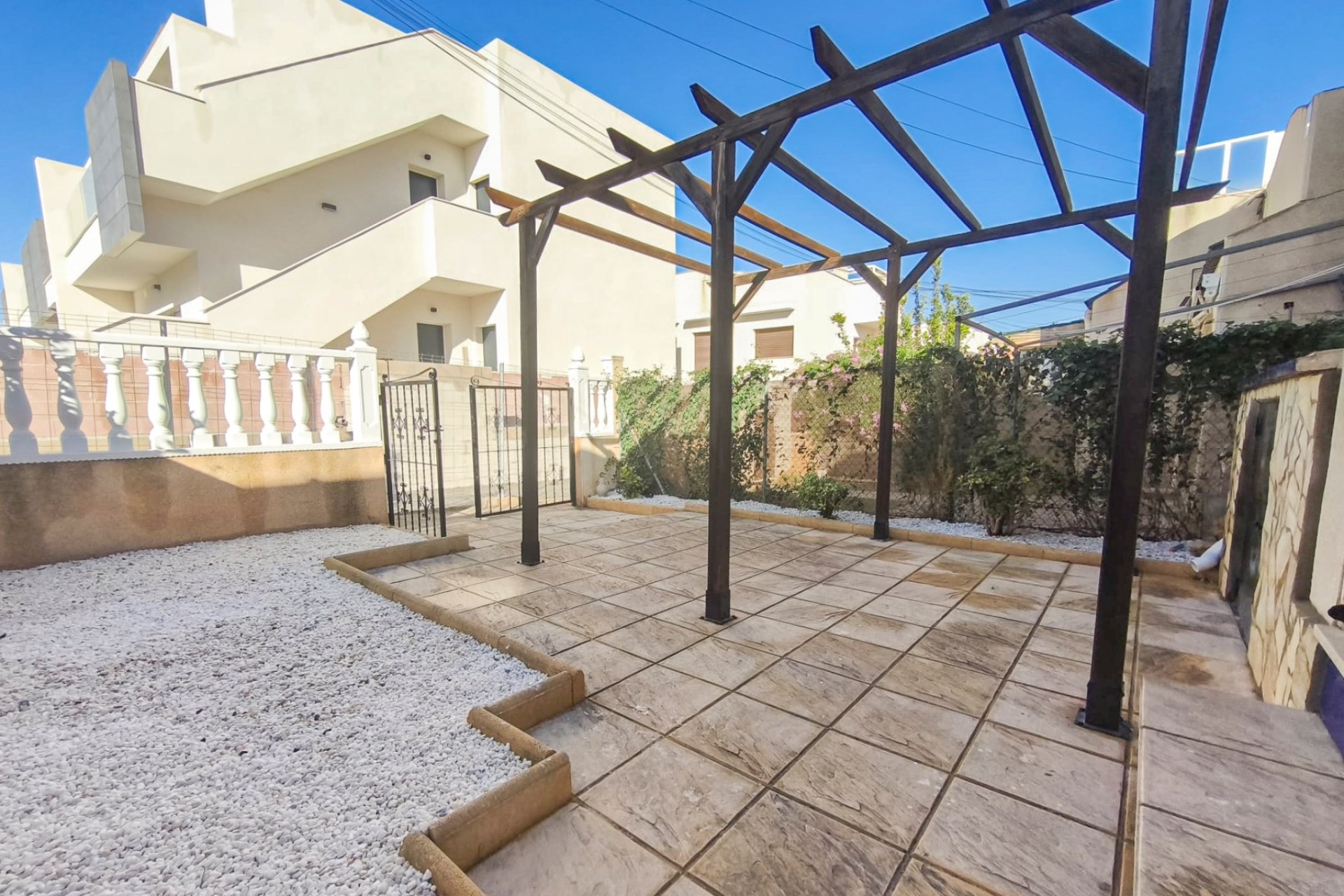 Revente - Bungalow - Torrevieja - Lago Jardin