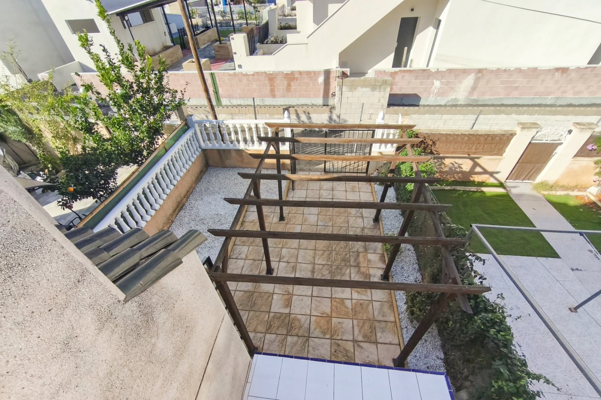 Revente - Bungalow - Torrevieja - Lago Jardin