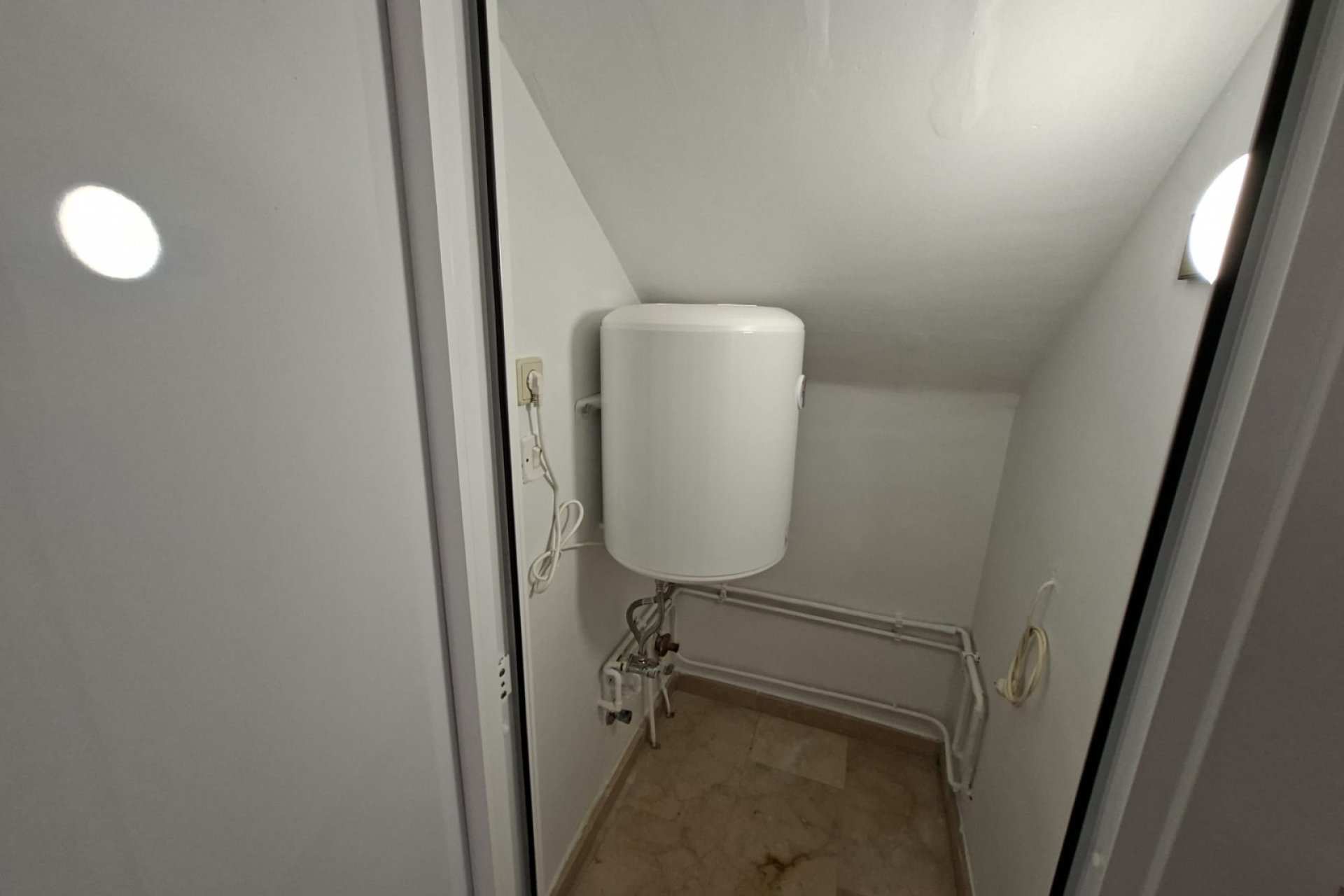 Revente - Bungalow - Villamartín - Los Dolses