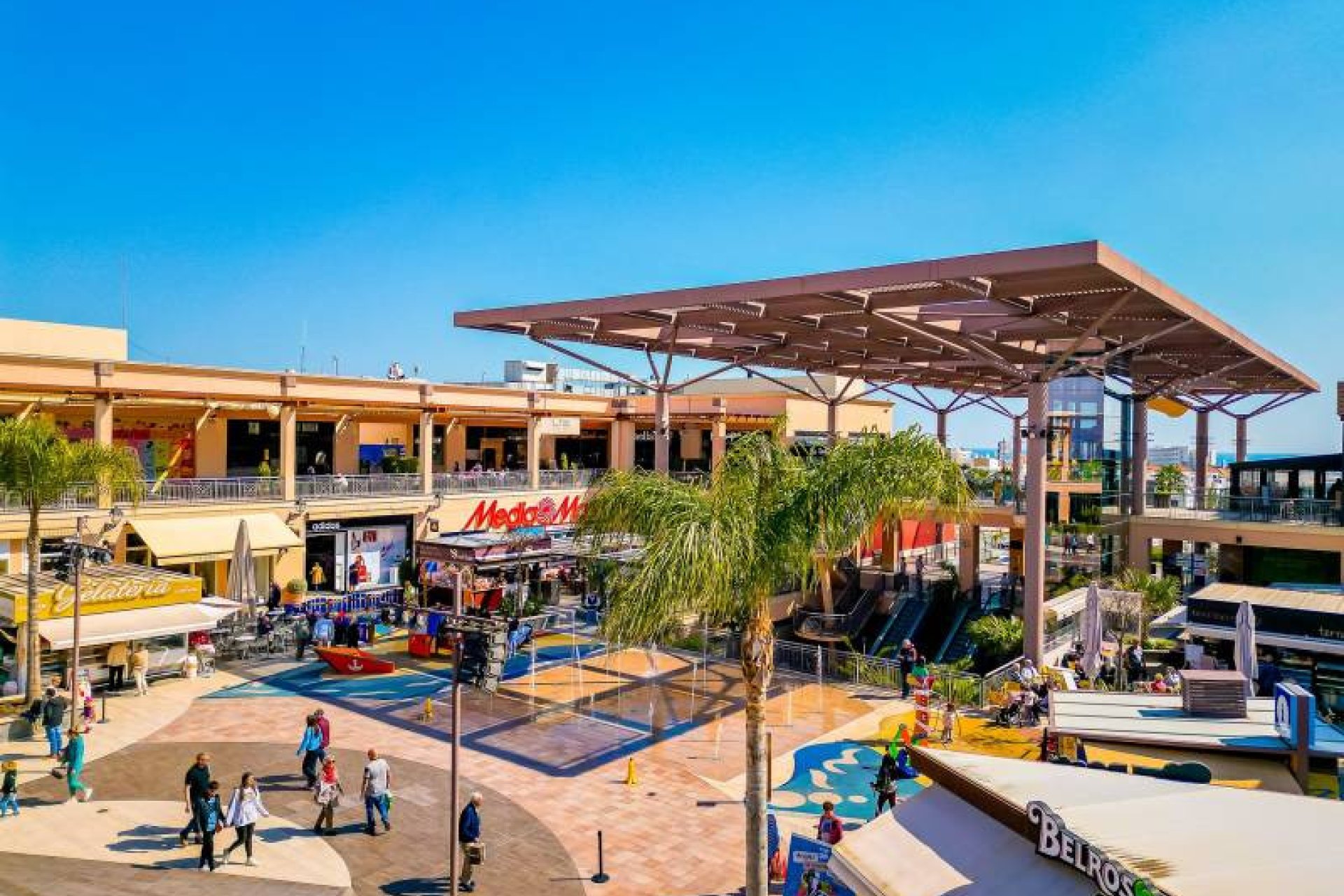 Revente - Bungalow - Villamartín - Los Dolses