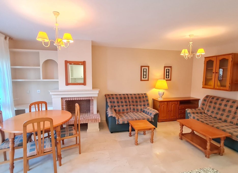 Revente - Bungalow - Villamartín - Los Dolses