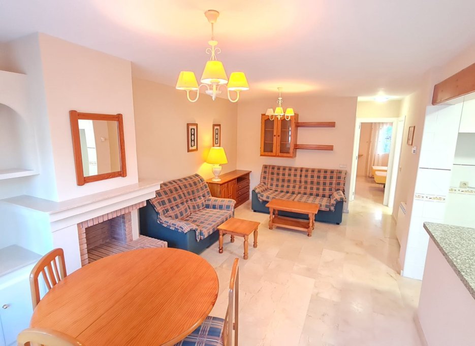 Revente - Bungalow - Villamartín - Los Dolses