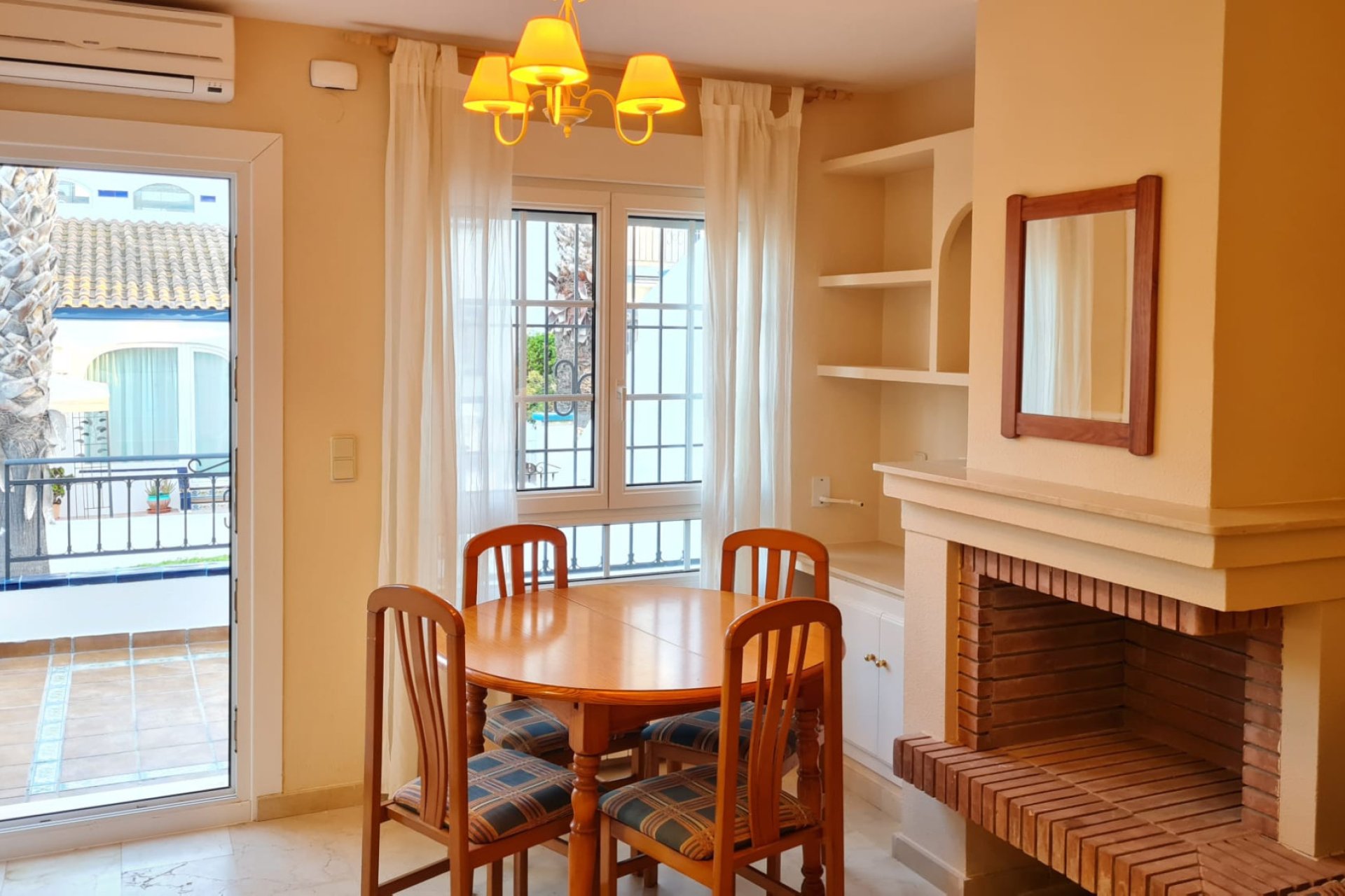 Revente - Bungalow - Villamartín - Los Dolses