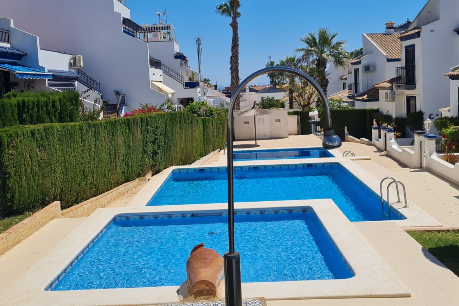 Revente - Bungalow - Villamartín - Los Dolses
