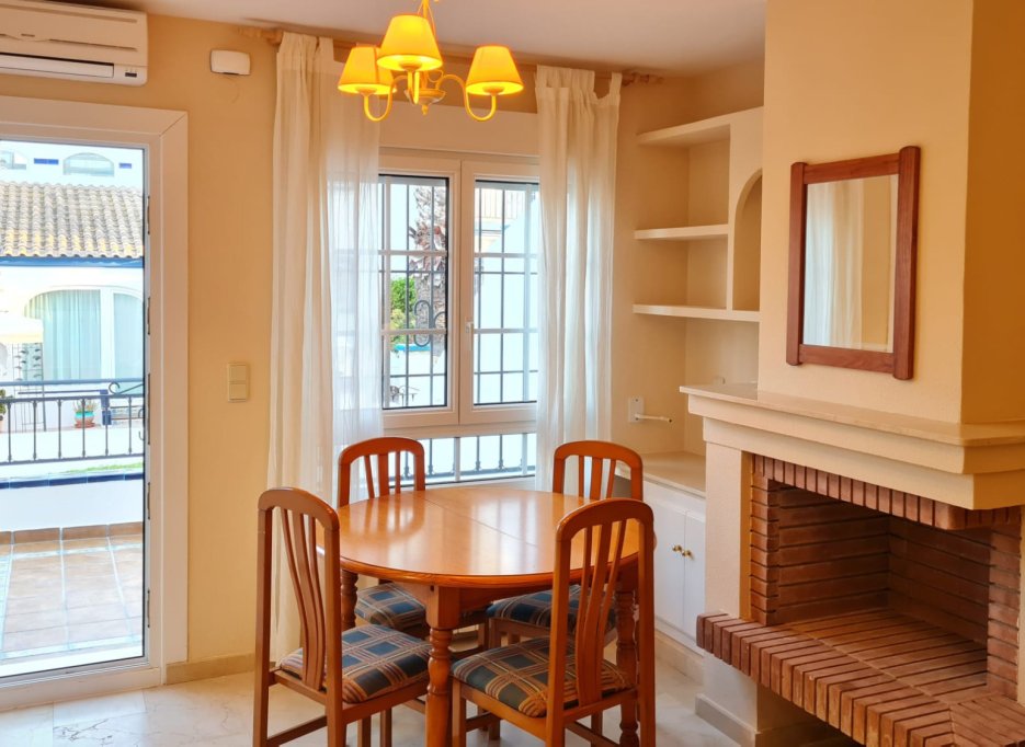 Revente - Bungalow - Villamartín - Los Dolses