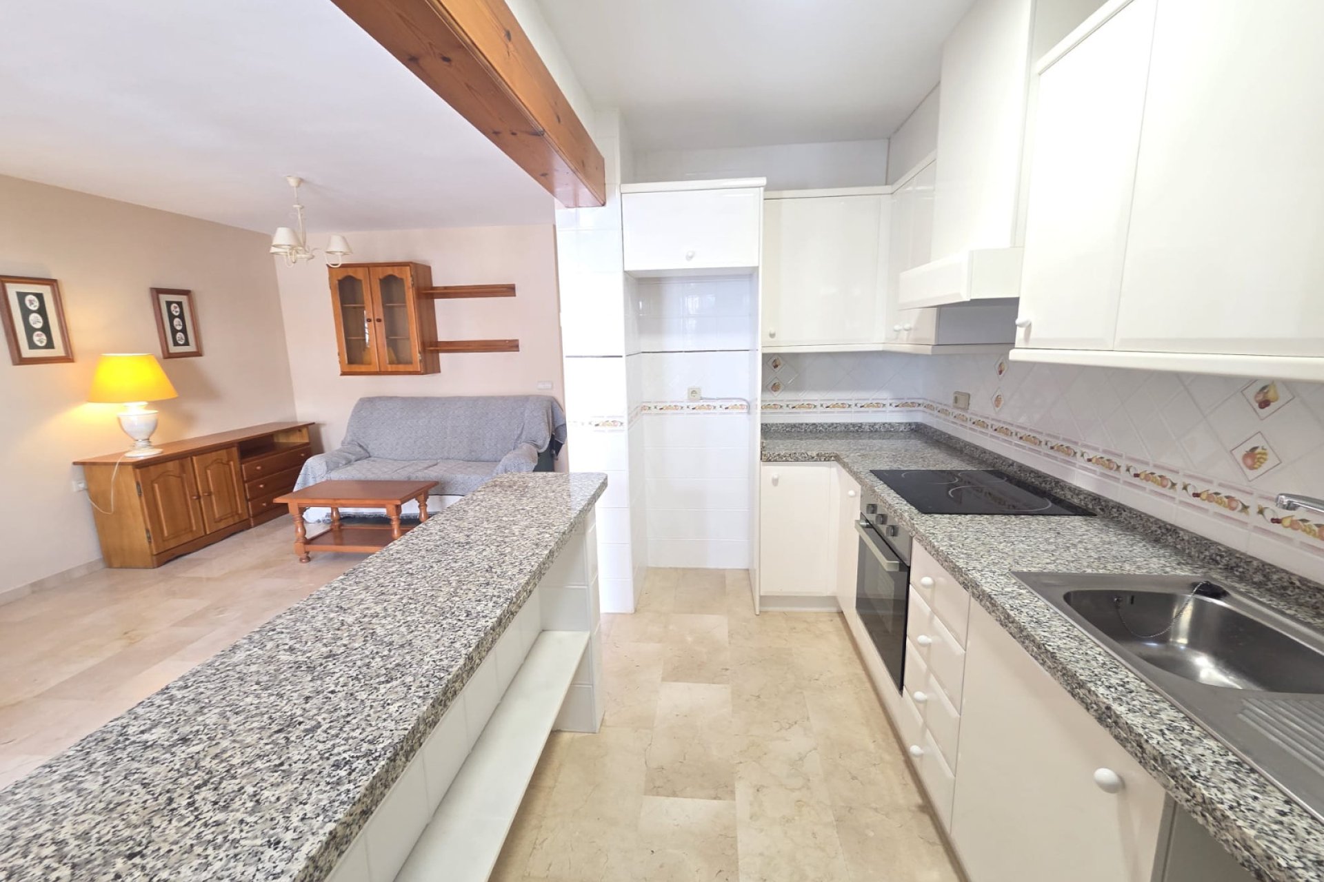 Revente - Bungalow - Villamartín - Los Dolses