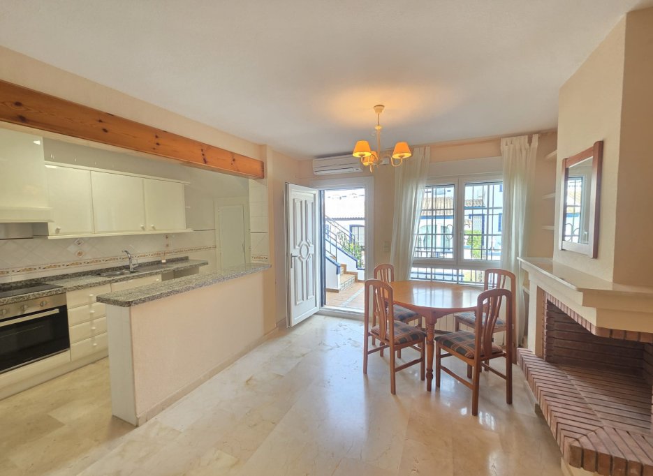 Revente - Bungalow - Villamartín - Los Dolses