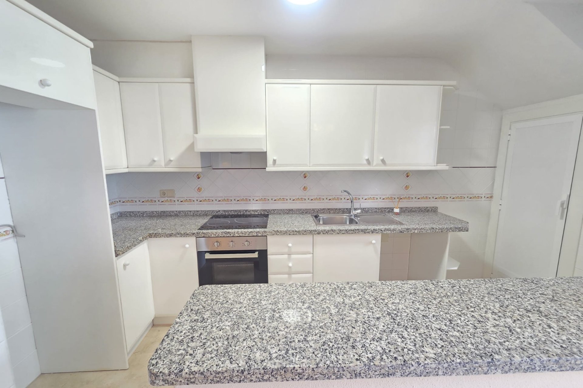 Revente - Bungalow - Villamartín - Los Dolses