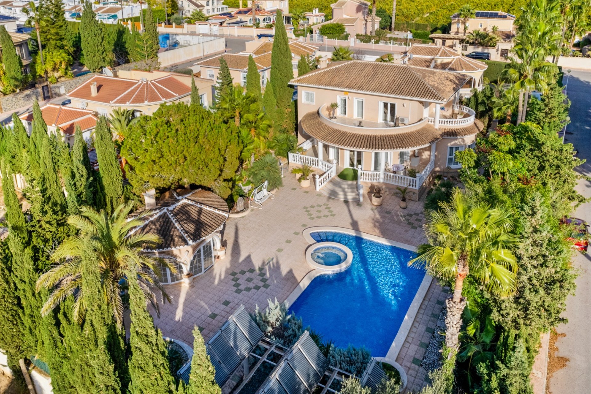 Revente - Chalet - Ciudad Quesada - Doña pepa