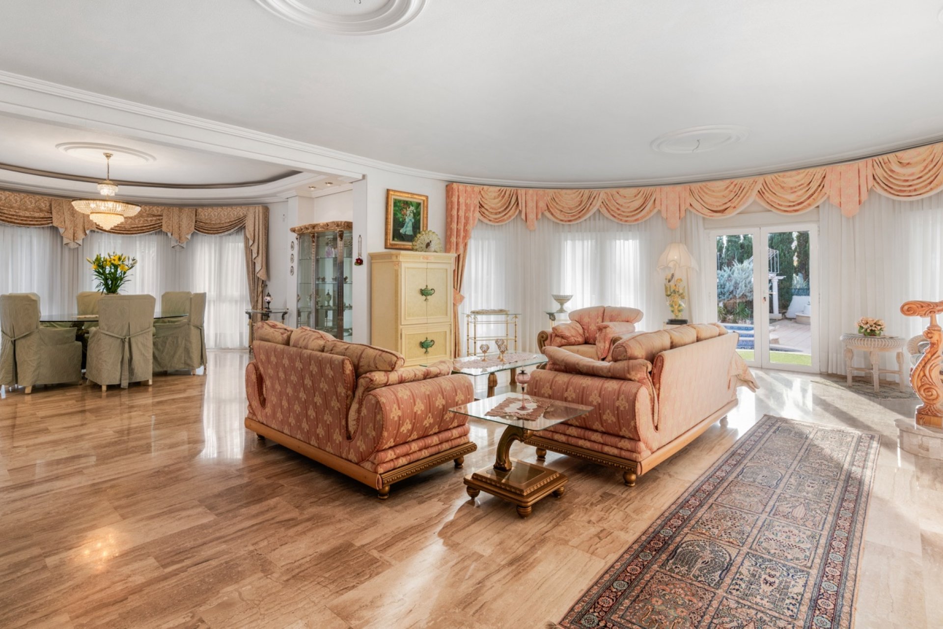 Revente - Chalet - Ciudad Quesada - Doña pepa