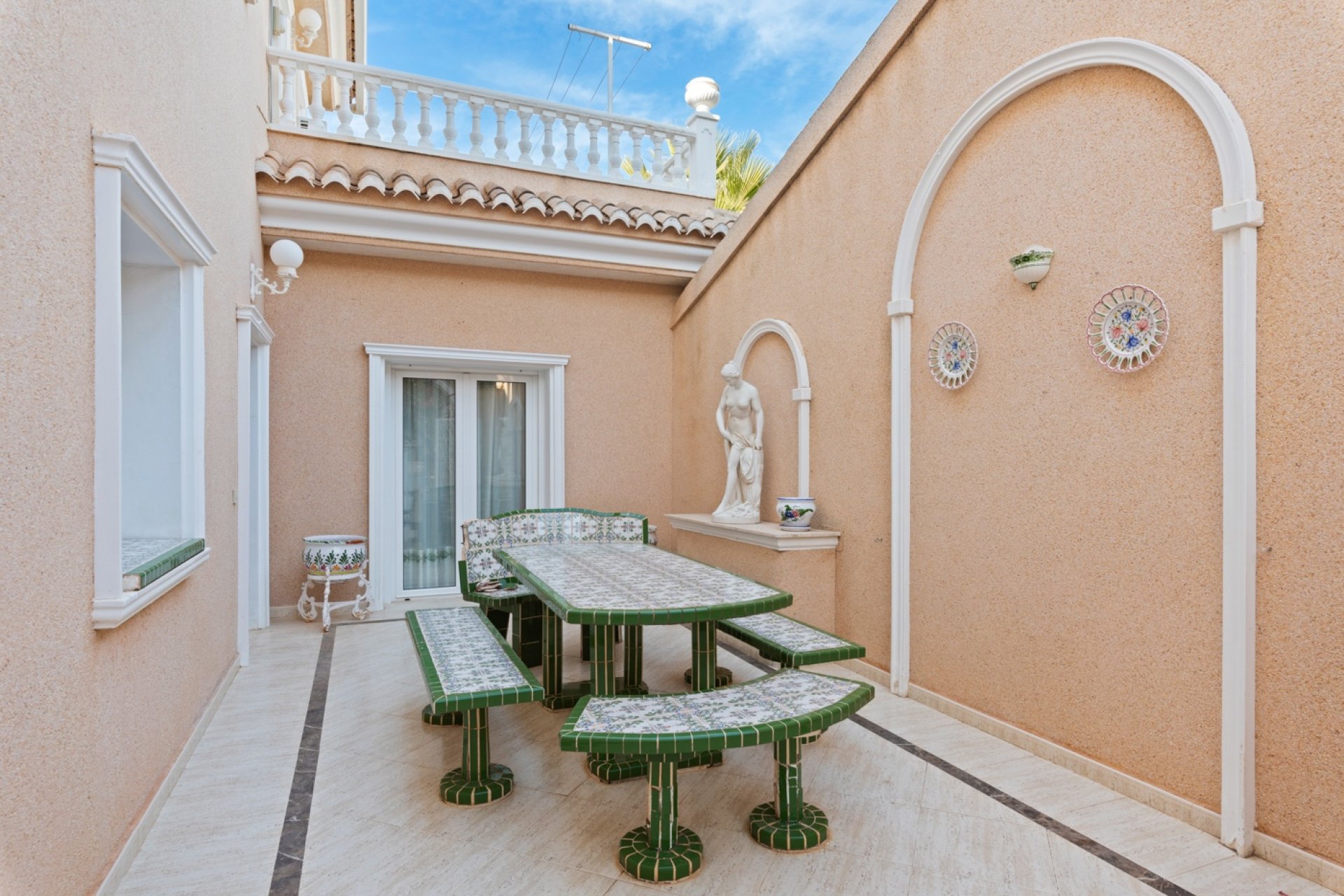 Revente - Chalet - Ciudad Quesada - Doña pepa