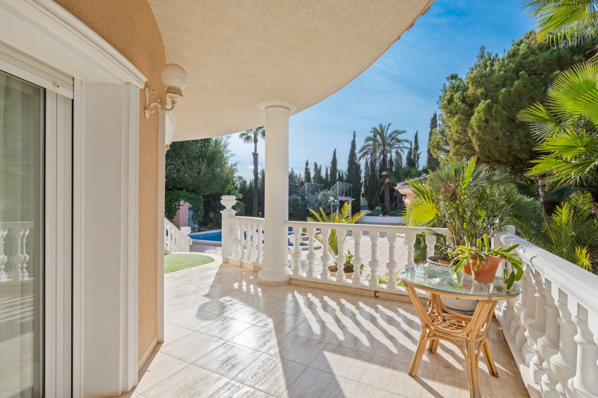 Revente - Chalet - Ciudad Quesada - Doña pepa