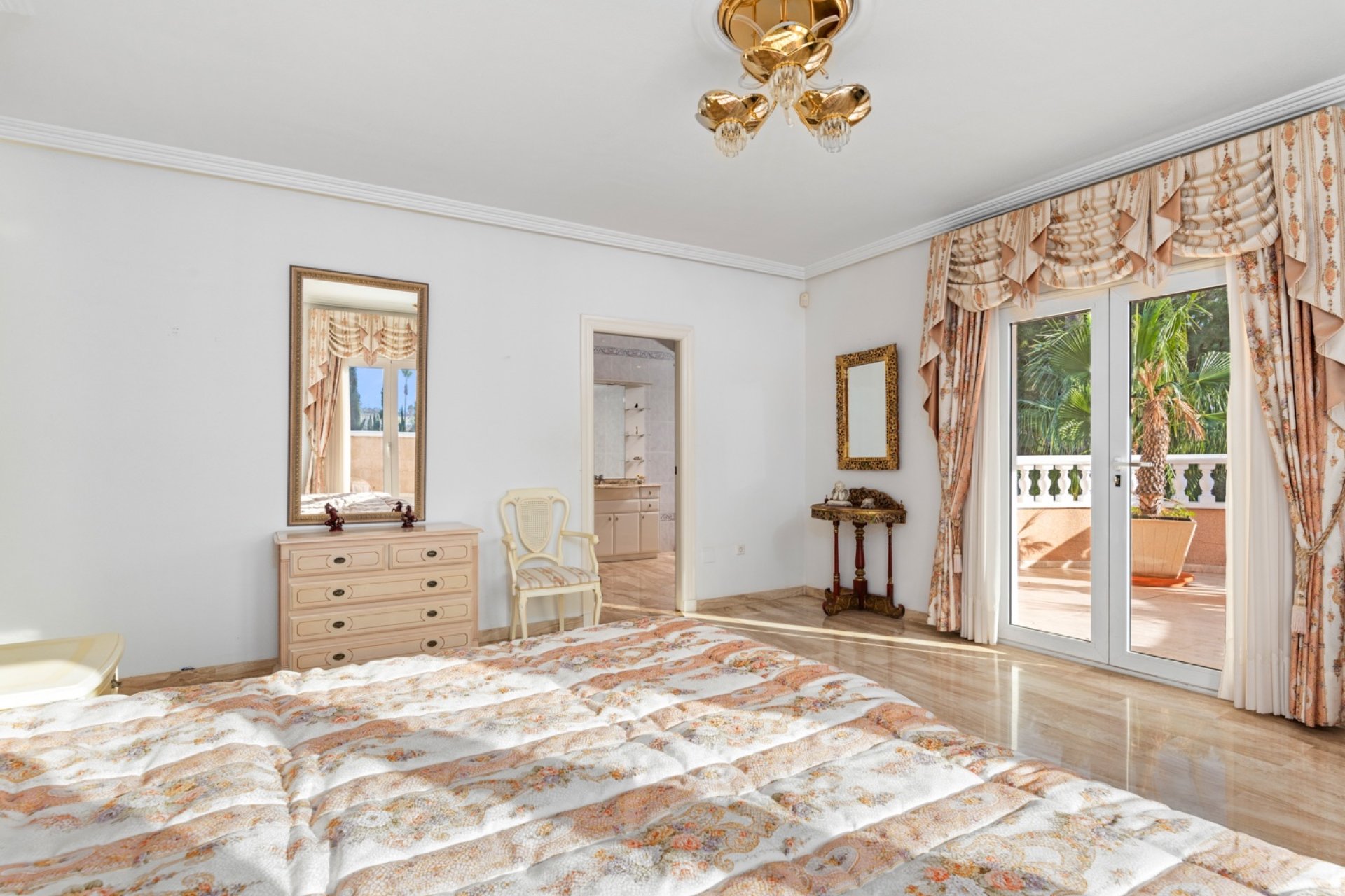 Revente - Chalet - Ciudad Quesada - Doña pepa