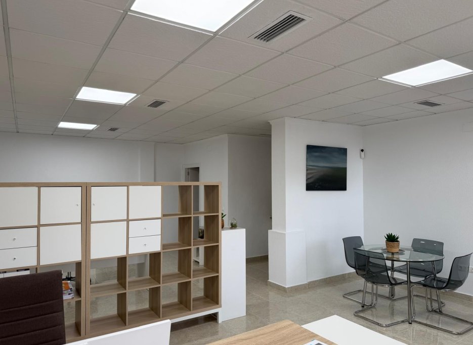 Revente - Commercial - Orihuela Costa - La Zenia