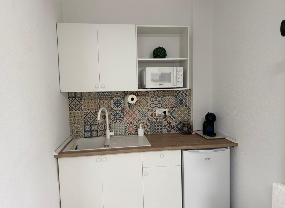 Revente - Commercial - Orihuela Costa - La Zenia