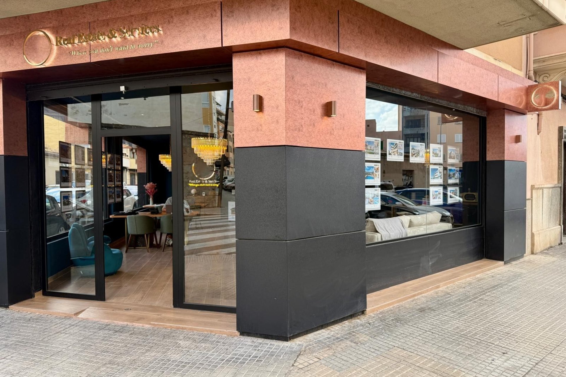 Revente - Commercial - Palma de Mallorca - Mallorca