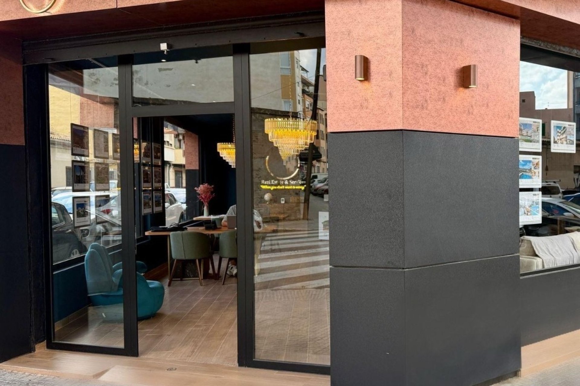 Revente - Commercial - Palma de Mallorca - Mallorca