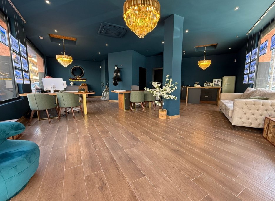 Revente - Commercial - Palma de Mallorca - Mallorca