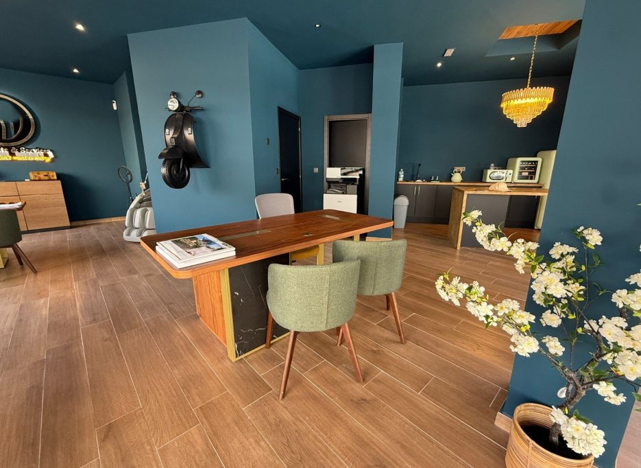 Revente - Commercial - Palma de Mallorca - Mallorca