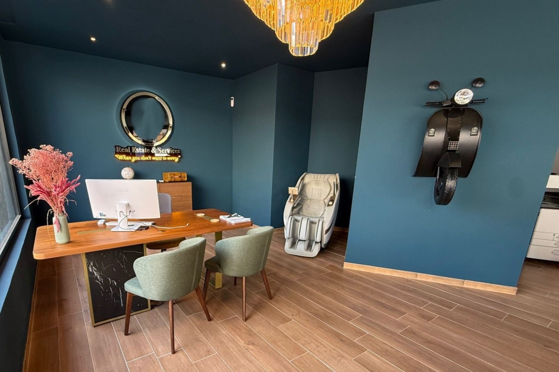 Revente - Commercial - Palma de Mallorca - Mallorca