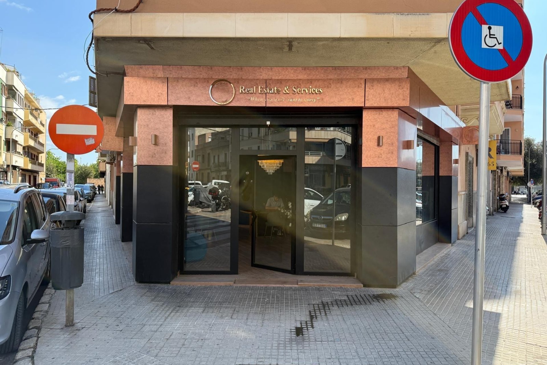 Revente - Commercial - Palma de Mallorca - Mallorca