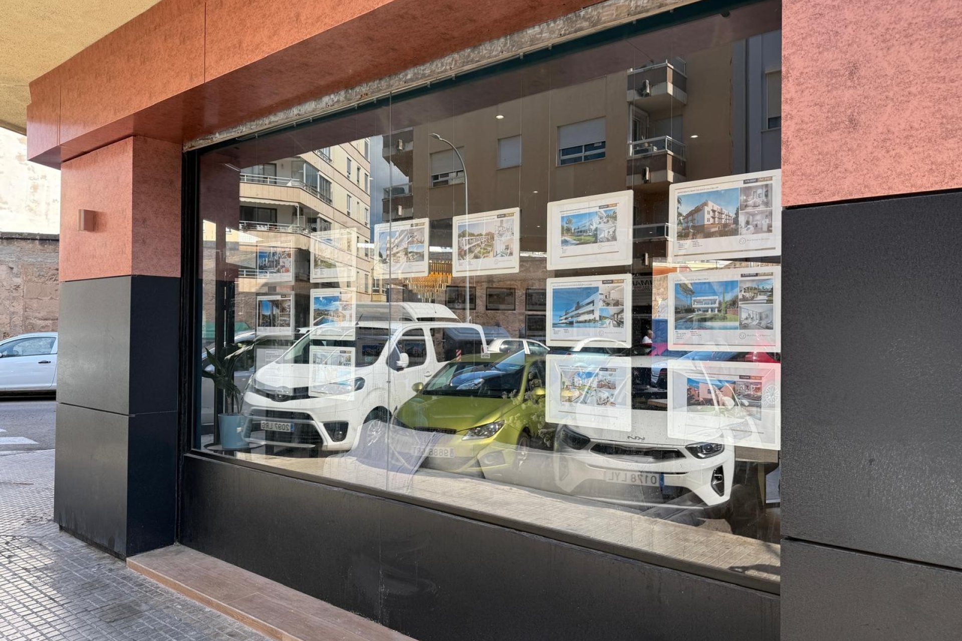 Revente - Commercial - Palma de Mallorca - Mallorca