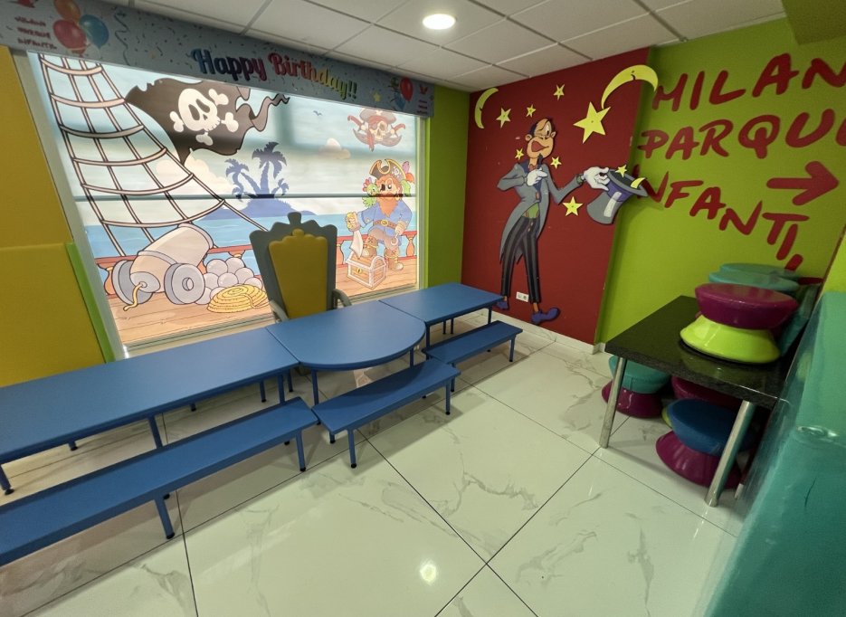 Revente - Commercial - Torrevieja - Costa Blanca Sur