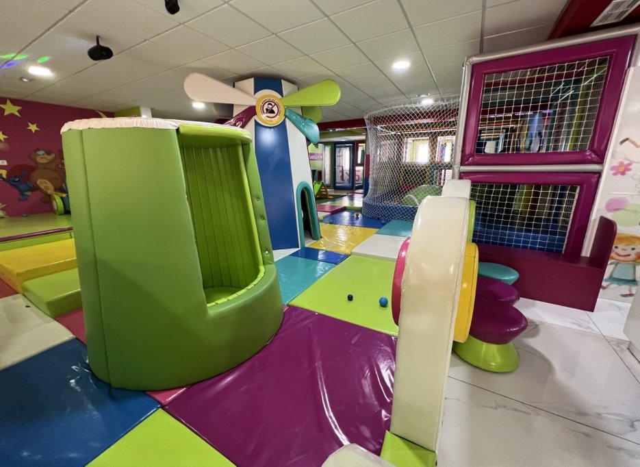Revente - Commercial - Torrevieja - Costa Blanca Sur