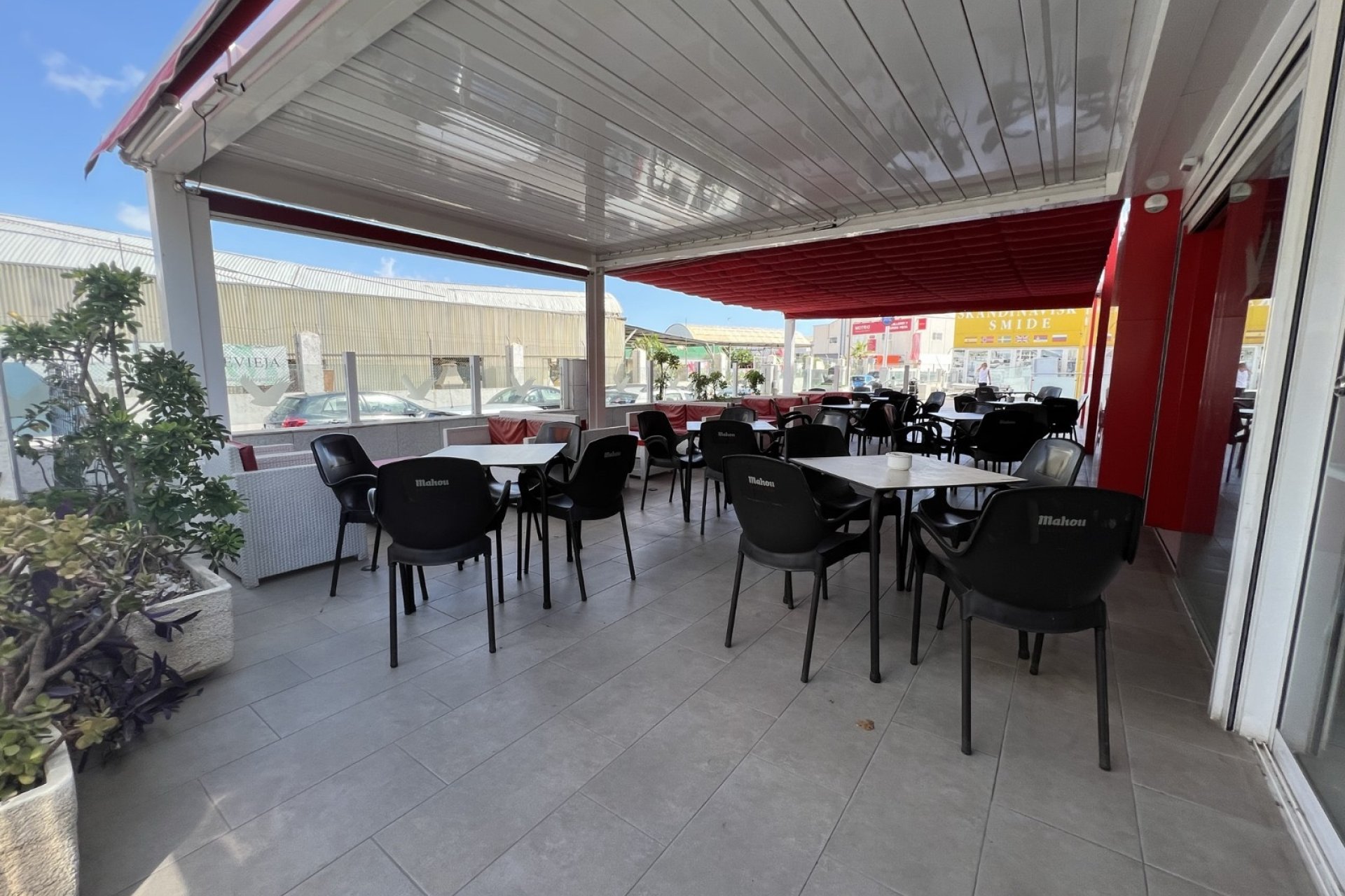 Revente - Commercial - Torrevieja - Costa Blanca Sur