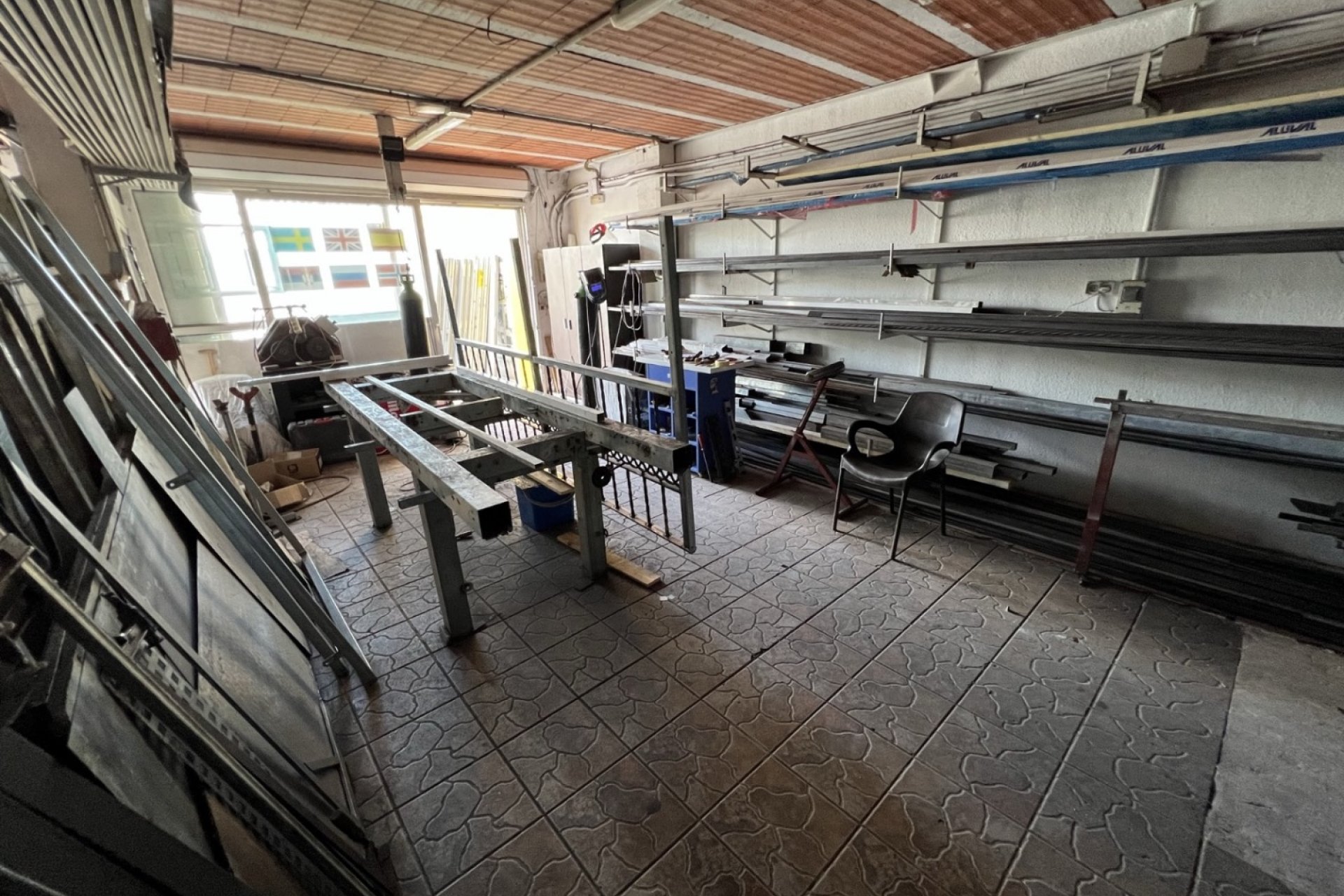 Revente - Commercial - Torrevieja - Costa Blanca Sur