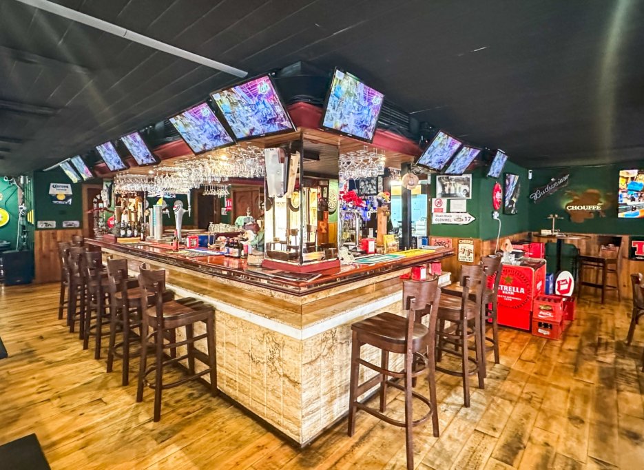 Revente - Commercial - Torrevieja - Playa del Cura