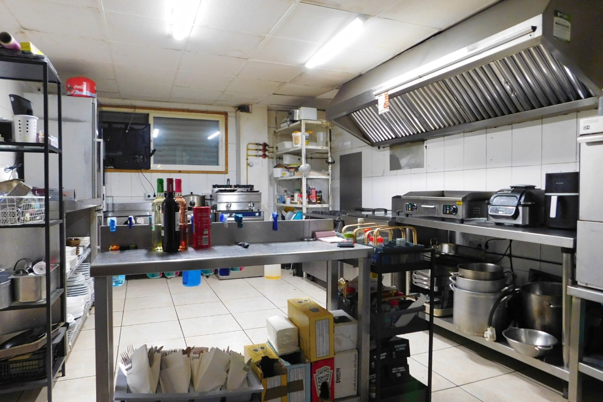Revente - Commercial Unit - San Miguel de Salinas - San Miguel Salinas