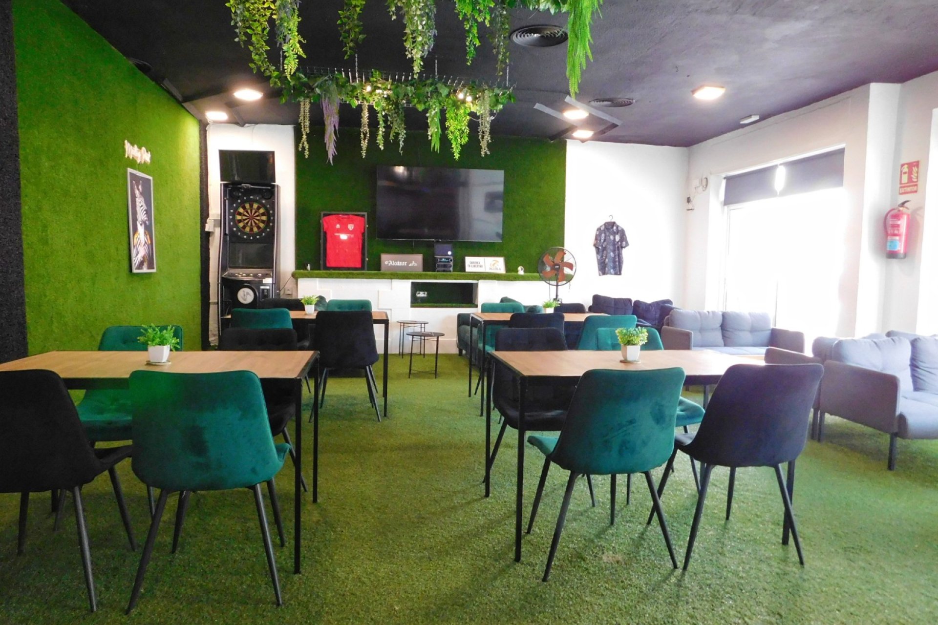 Revente - Commercial Unit - San Miguel de Salinas - San Miguel Salinas