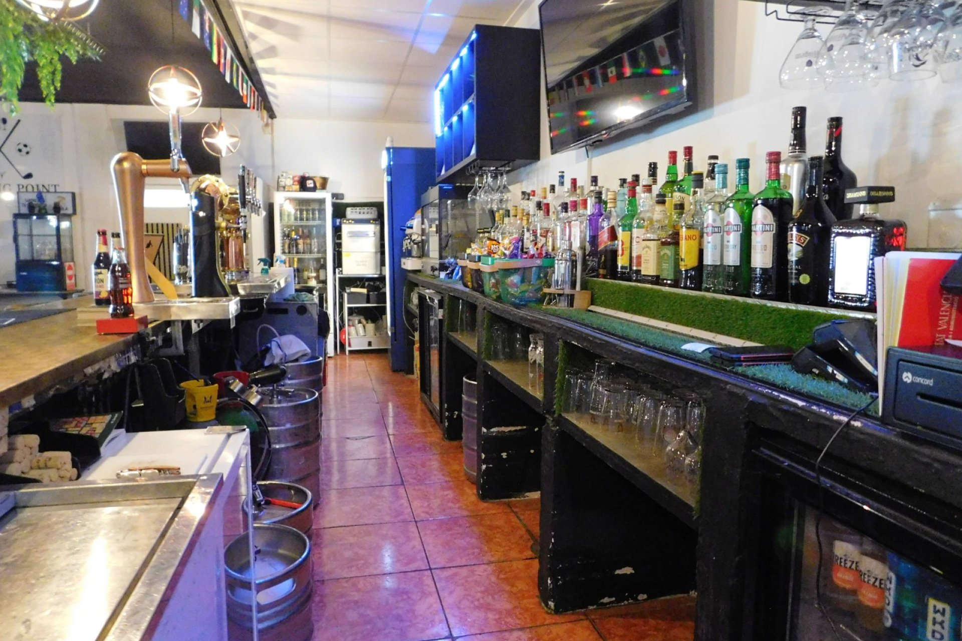 Revente - Commercial Unit - San Miguel de Salinas - San Miguel Salinas