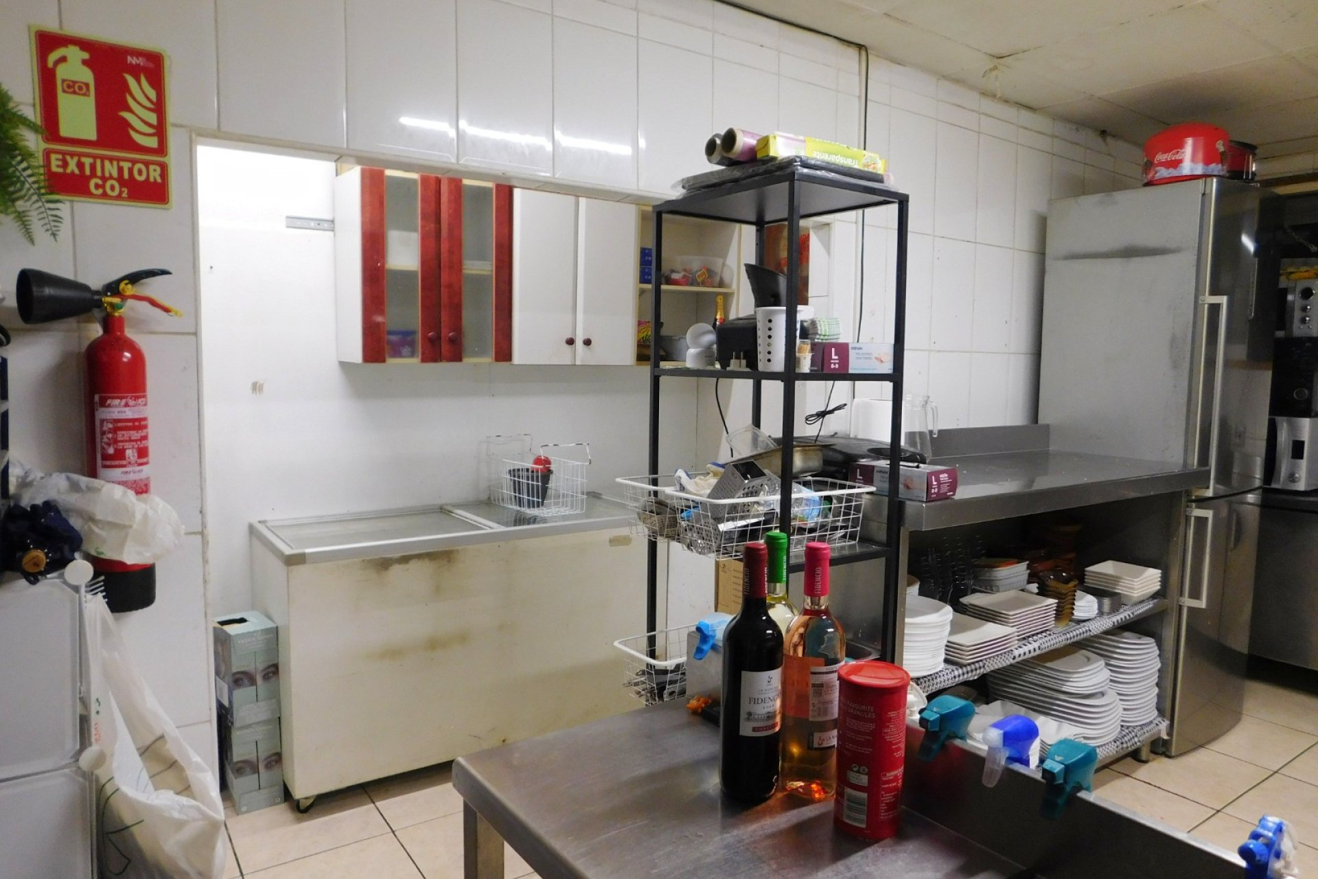 Revente - Commercial Unit - San Miguel de Salinas - San Miguel Salinas