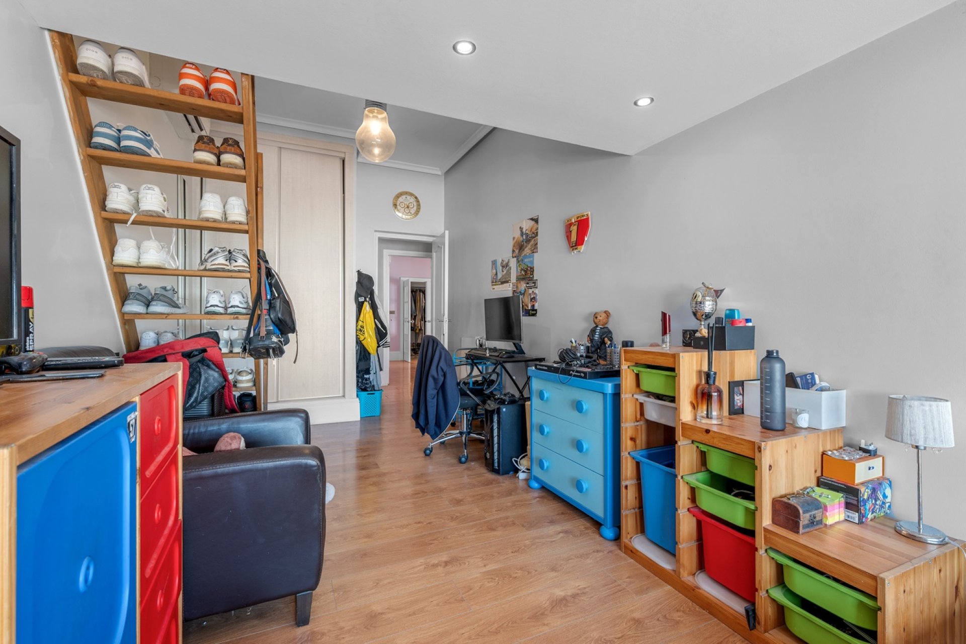 Revente - Country estate - Almoradí - Las Heredades