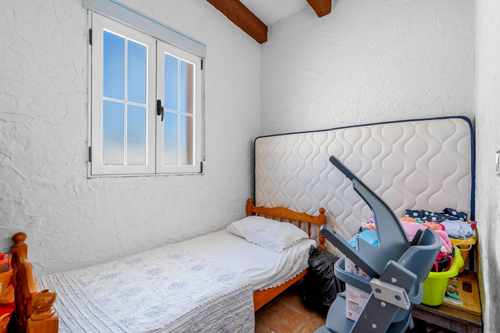 Revente - Country estate - Almoradí - Las Heredades