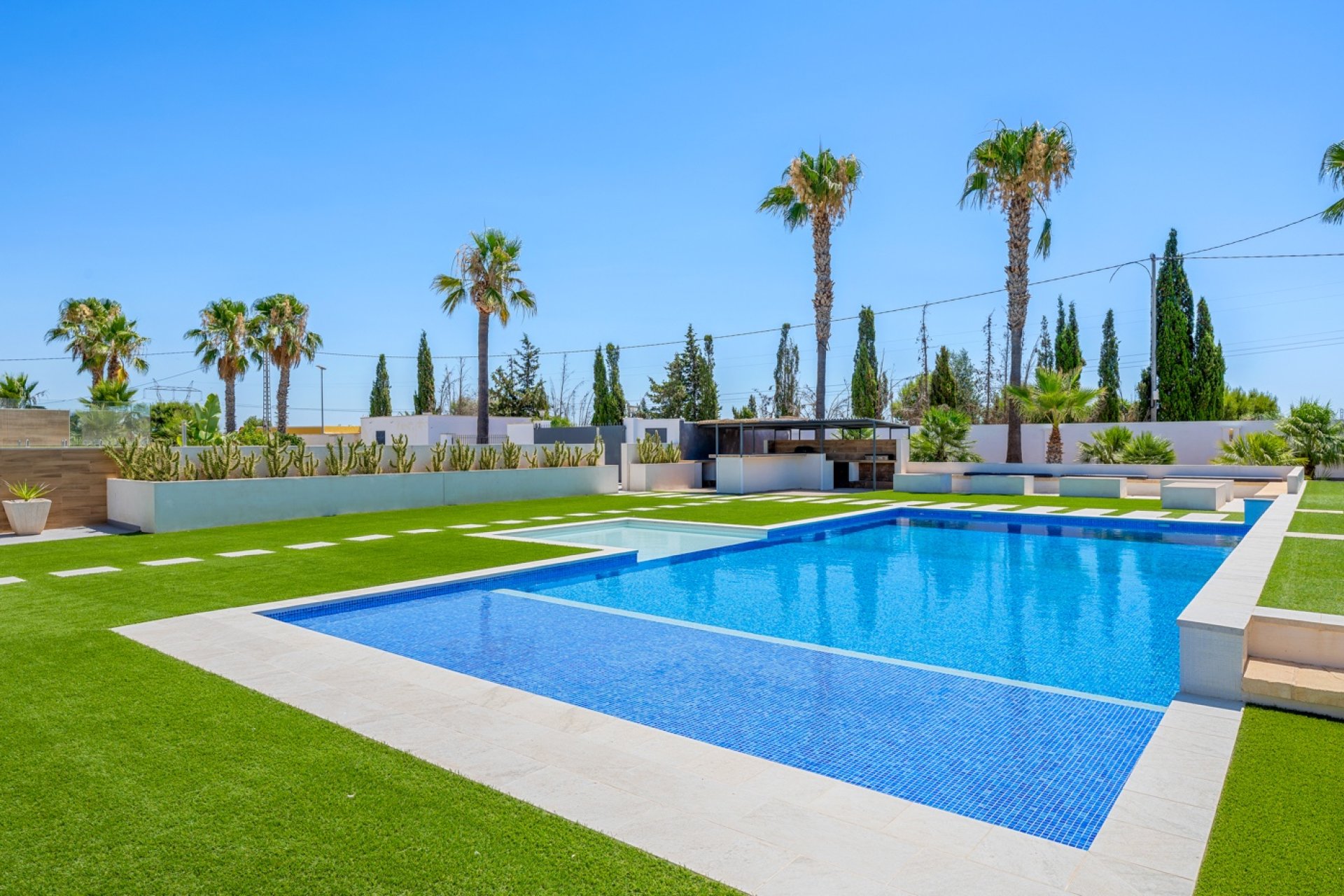 Revente - Country estate - Montesinos - La Herrada
