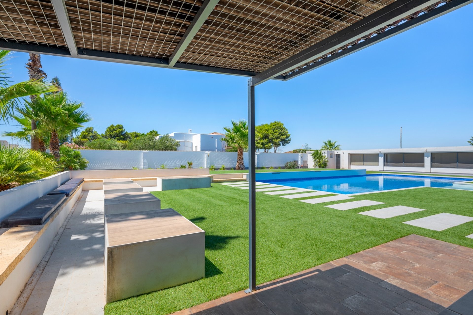 Revente - Country estate - Montesinos - La Herrada