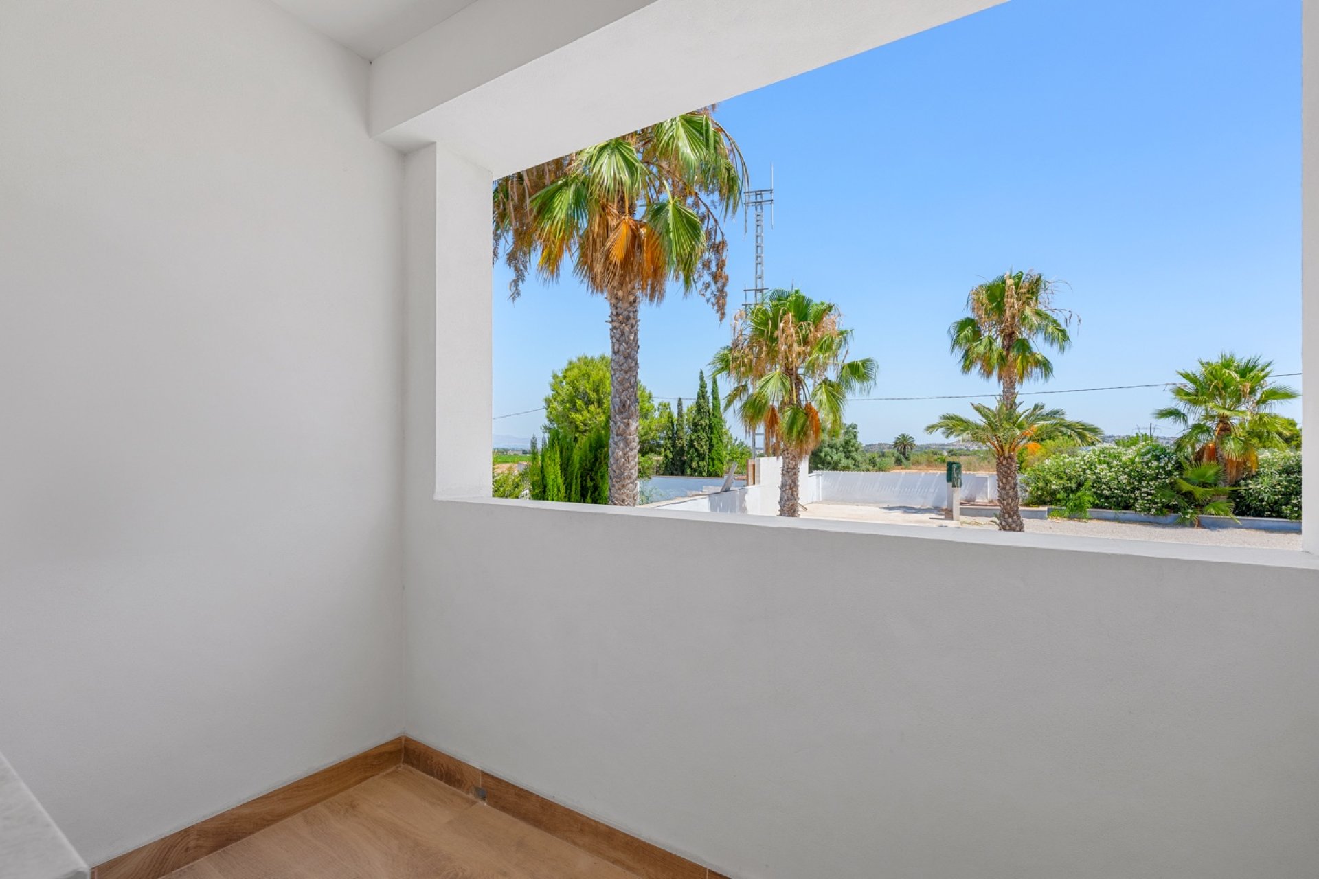 Revente - Country estate - Montesinos - La Herrada